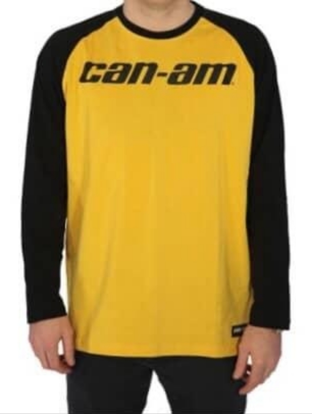 Kappa X Can-Am ($120) Long Sleeve Tee